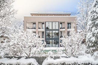 XL Appartements Ahrntal
