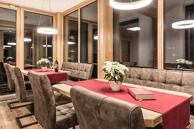 XL Appartements Sand in Taufers