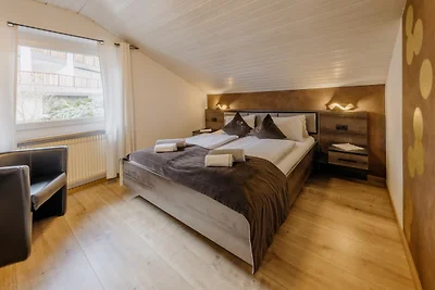 XL Appartements Steinhaus ObjektXXL