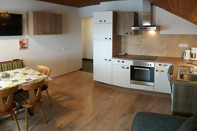 XL Appartements Steinhaus ObjektXXL