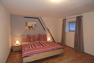 XL Appartements  Steinhaus L+XL