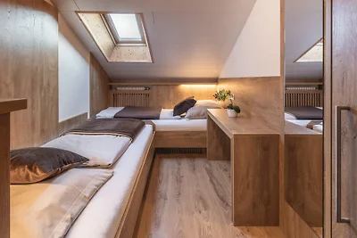 XL Appartements Steinhaus ObjektXXL