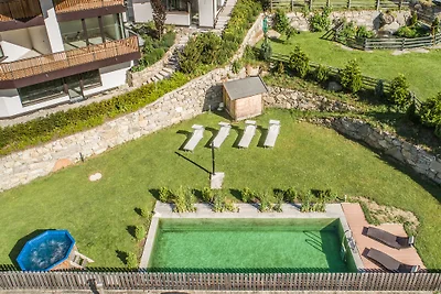XL Appartements Steinhaus ObjektXL1