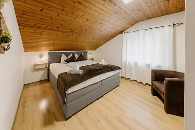 XL Appartements Steinhaus ObjektXXL