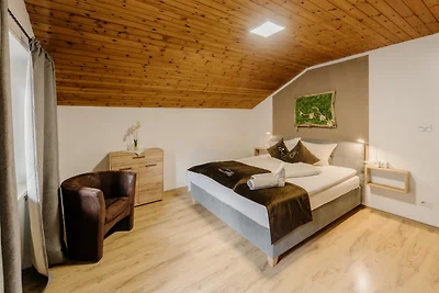 XL Appartements Steinhaus ObjektXXL