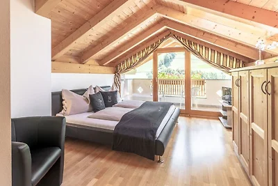 XL Appartements Steinhaus ObjektXL1