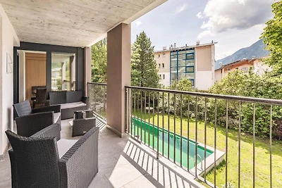 XL Appartements Sand in Taufers