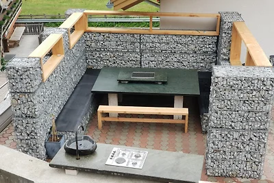 XL Appartements Steinhaus ObjektXXL
