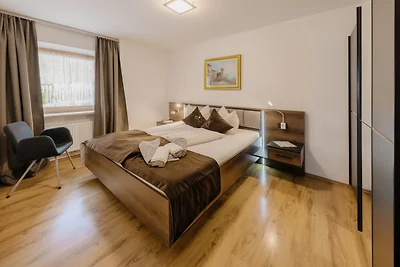 XL Appartements Steinhaus ObjektXXL