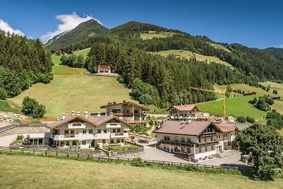 XL appartementen Steinhaus ObjektXXL