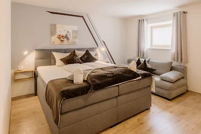 XL Appartements  Steinhaus L+XL