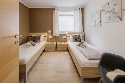 XL Appartements  Steinhaus L+XL