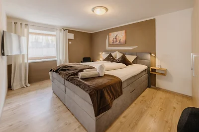 XL Appartements  Steinhaus L+XL