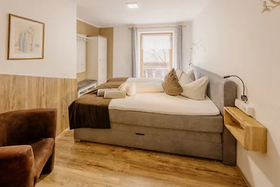 XL Appartements Steinhaus ObjektXXL