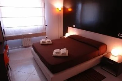 ELIA'S B&B