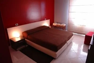 ELIA'S B&B