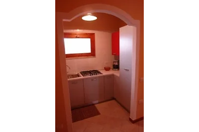 Paulis 2 Holiday house