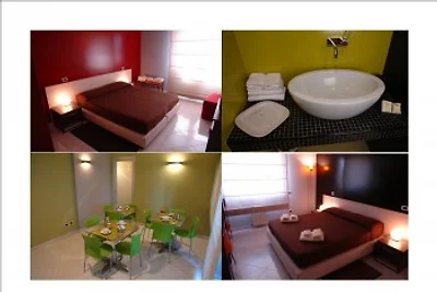 ELIA'S B&B