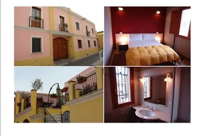Paulis 2 Holiday house