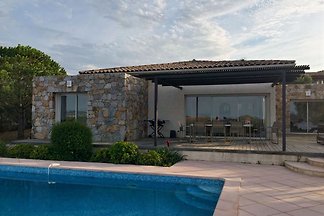 Vakantiehuis Lumio