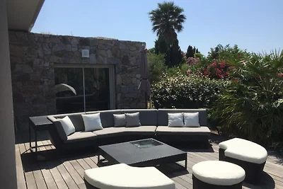 Bella casa in Lumio