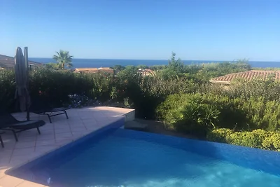 Bella casa in Lumio