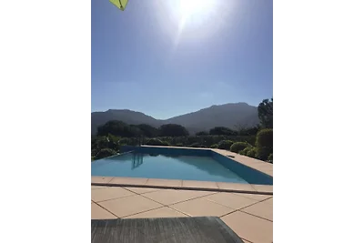 Bella casa in Lumio