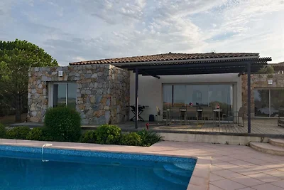 Bella casa in Lumio