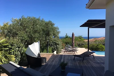 Bella casa in Lumio