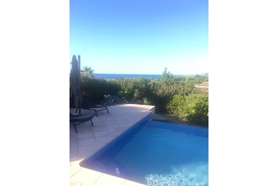 Bella casa in Lumio