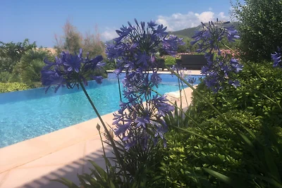 Bella casa in Lumio