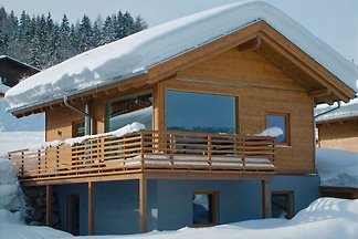 Chalet Annaberg