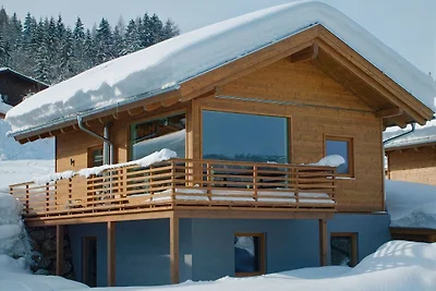 Casa vacanze Vacanza di relax Annaberg im Lammertal
