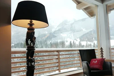 Casa vacanze Vacanza di relax Annaberg im Lammertal
