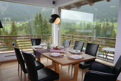 Casa vacanze Vacanza di relax Annaberg im Lammertal
