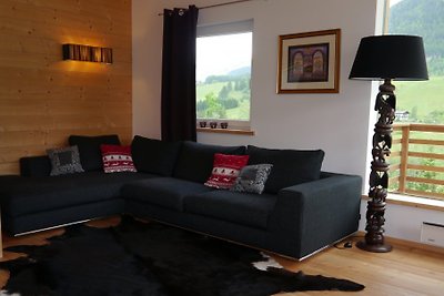 Casa vacanze Vacanza di relax Annaberg im Lammertal
