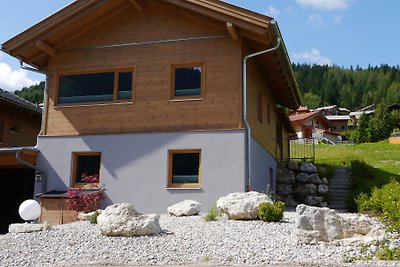 Chalet Donnerkogel