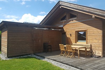 Chalet Annaberg