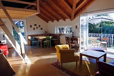 Appartamento vacanze Isental