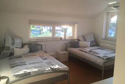 Appartamento vacanze Isental