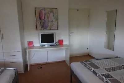 Appartamento vacanze Isental