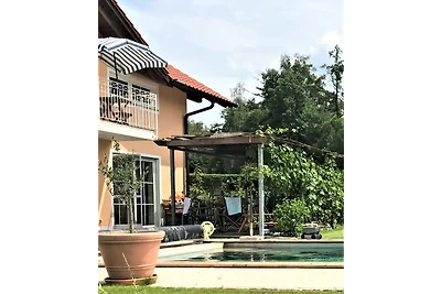 Appartamento vacanze Isental