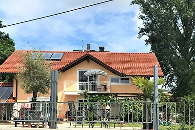 Appartamento vacanze Isental