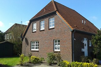 Ferienhaus Lennox (Uferstr.)