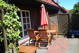 Ferienhaus Eulennest (Uferstr.)
