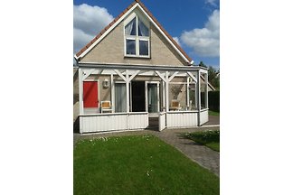 TOP-Haus in Breskens am Meer; 3 SZ