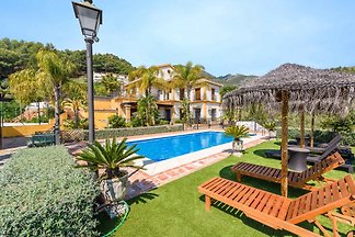 Villa Sierra de las Nieves, Malaga