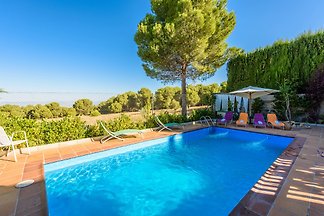 Domek letniskowy Urlop wypoczynkowy La Zubia