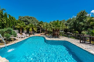 Domek letniskowy Urlop wypoczynkowy Granada