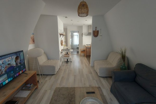 Ferienwohnung Zandvoort